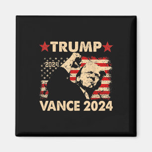 Íman Donald Trump Ganhou A Inauguração Eleitoral 2024 H