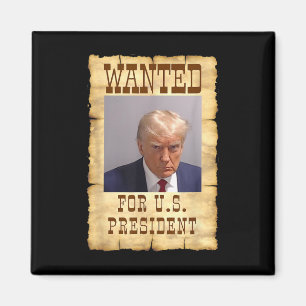 Íman Donald Trump Mug Queria Nos Eua. Presidente 20