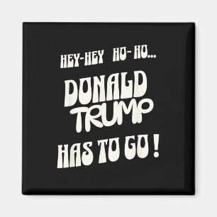 Íman Donald Trump Tem Que Sair Nenhum Rei Nenhum Autori