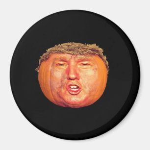 Íman Donald Trumpkin Clássico