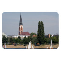 Donaufelder Kirche