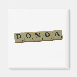 Íman Donda - Azulejos