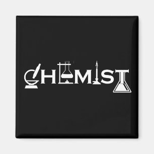 Íman Dons de química engraçada