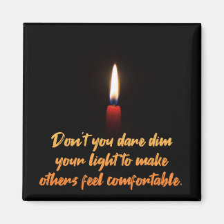 ÍMAN DON'T YOU DARE