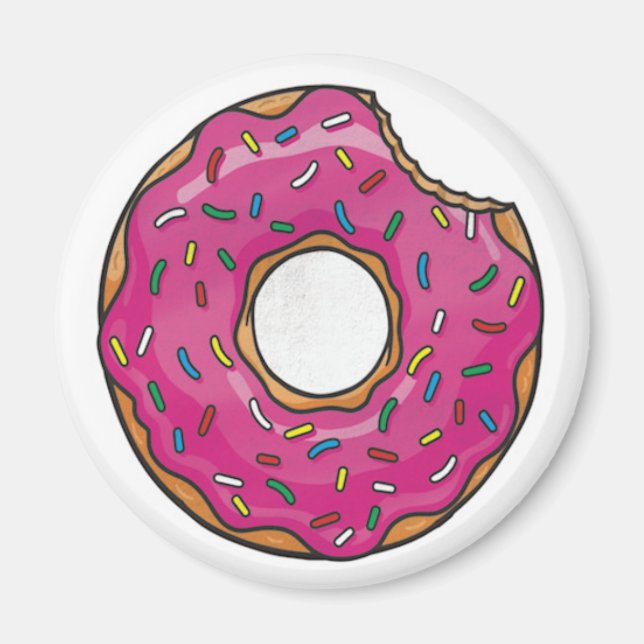 iman donut (Frente)