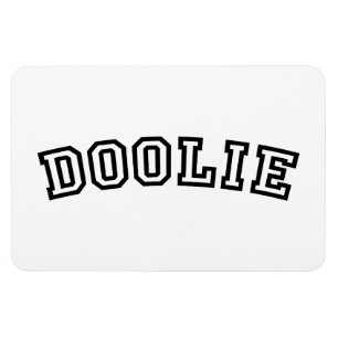 ÍMAN  DOOLIE
