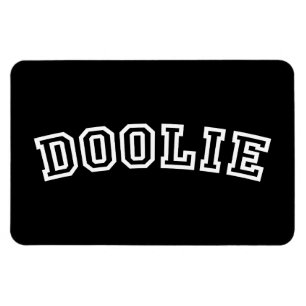 ÍMAN  DOOLIE