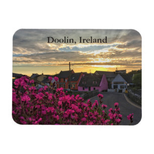 Íman Doolin, ímã de Ireland