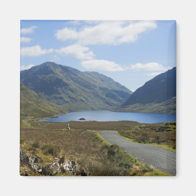 Íman Doolough (Frente)