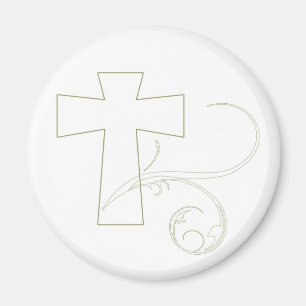 Íman Dorada de Cruz