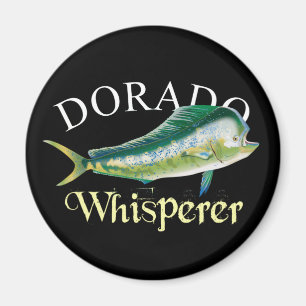 Íman Dorado Whisperer Dark