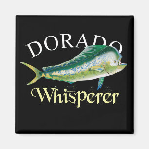 Íman Dorado Whisperer Dark