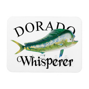 Íman Dorado Whisperer Light