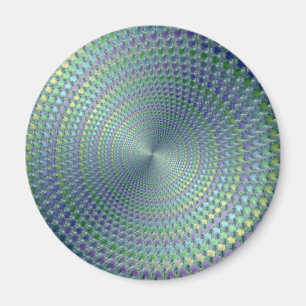 Íman Dores de cabeça - Fractal