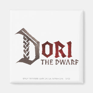 Íman Dori Name