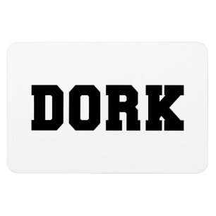 ÍMAN DORK