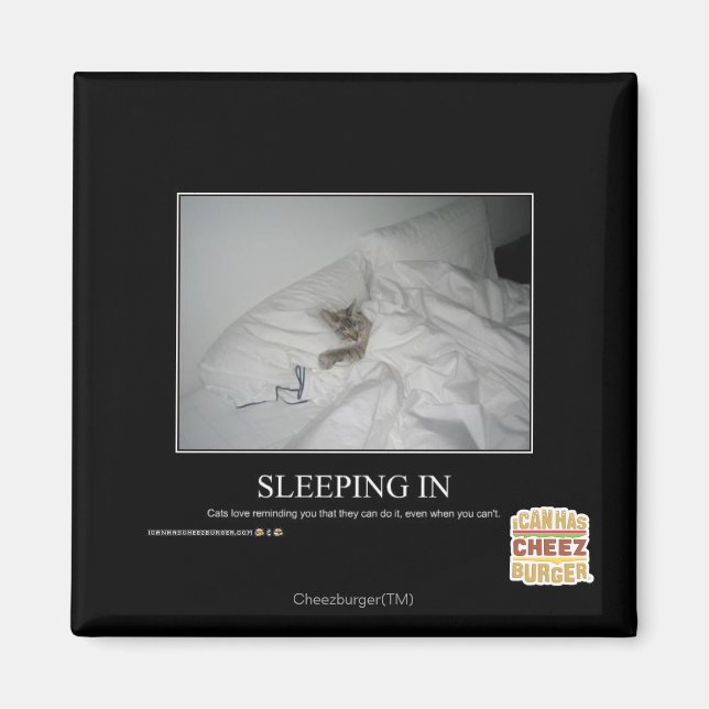 Íman Dormindo (Frente)