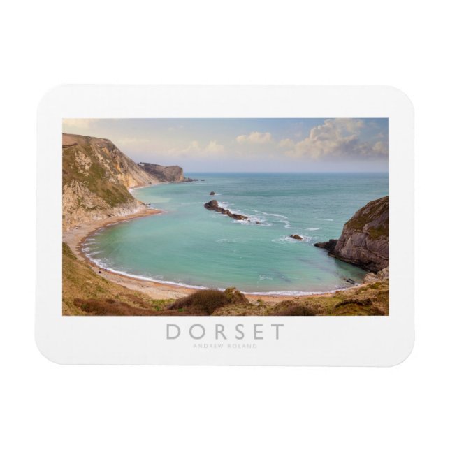 Íman Dorset (Horizontal)