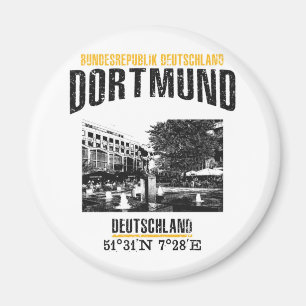 Íman Dortmund