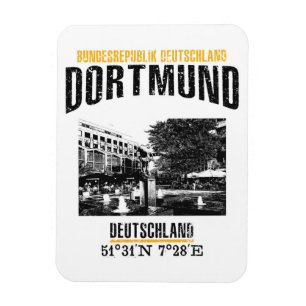 Íman Dortmund