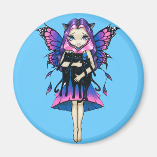 Íman Dos "ímã meus três gatinhos"