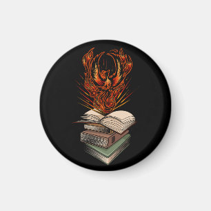 Íman Dos Livros
