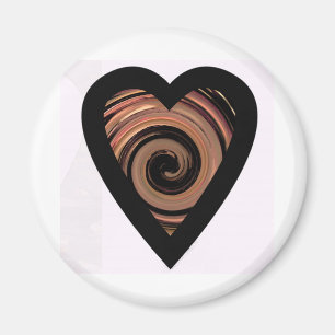 Íman (dos "rocha Soulmates " *