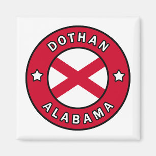 Íman Dothan Alabama