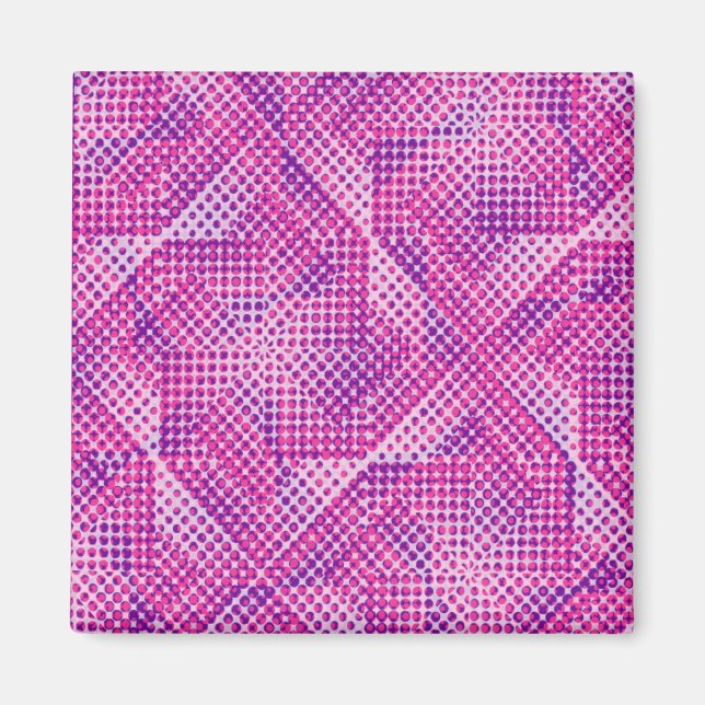 Íman Dotty (Frente)