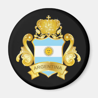 Íman Dourada Argentina