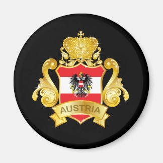 Íman Dourada Áustria
