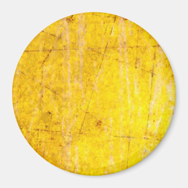 Íman Dourada peça 4 - Verificadores de gravidade zero ( (Frente)