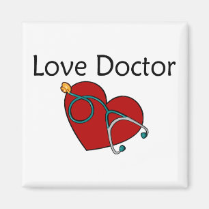 Íman Doutor do amor
