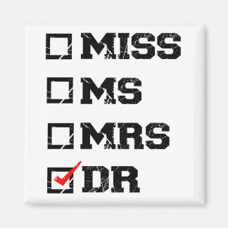 Íman Doutora em Doutorado Engraçado, Sra. Dra. Dra. Gif