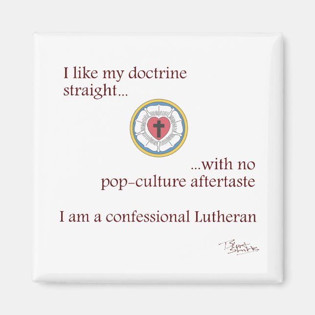 Íman Doutrina (Frente)