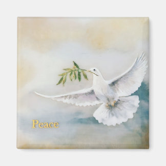 Íman Dove of Peace