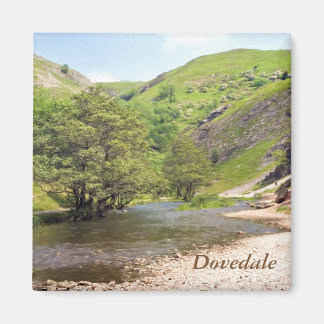Íman Dovedale