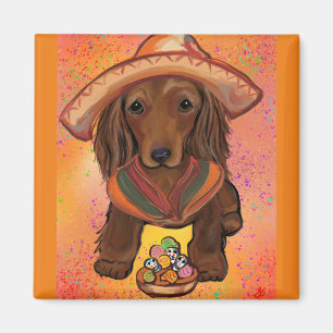 Íman Doxie México