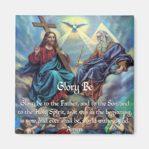 Íman Doxologia - Glória a Ser