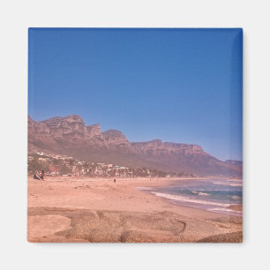 Íman Doze Apóstles Magneto Paisagem do Cabo