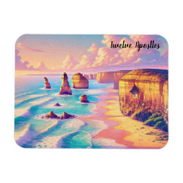 Íman Doze Apóstolos Austrália