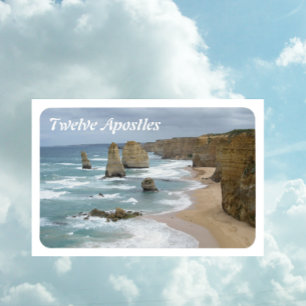 Íman Doze apóstolos, Victoria, Austrália