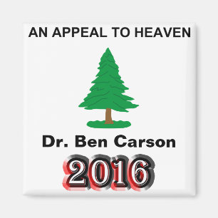 Íman Dr. Ben Carson 2016 - Um Apelo Ao Céu