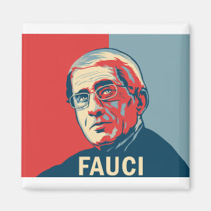 Íman Dr. Fauci