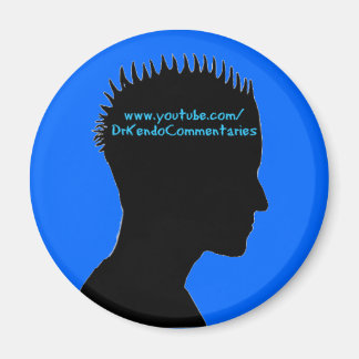 Íman Dr. Kendo Magnet