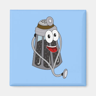 Íman Dr. Pepper Shaker