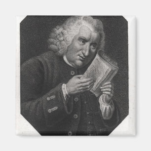 Íman Dr. Samuel Johnson