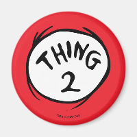 Dr. Seuss | Coisa 1 Coisa 2 - Coisa 2