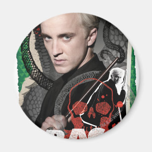 Íman Draco Malfoy 6