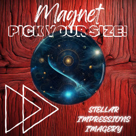 Íman Draconis Mirage